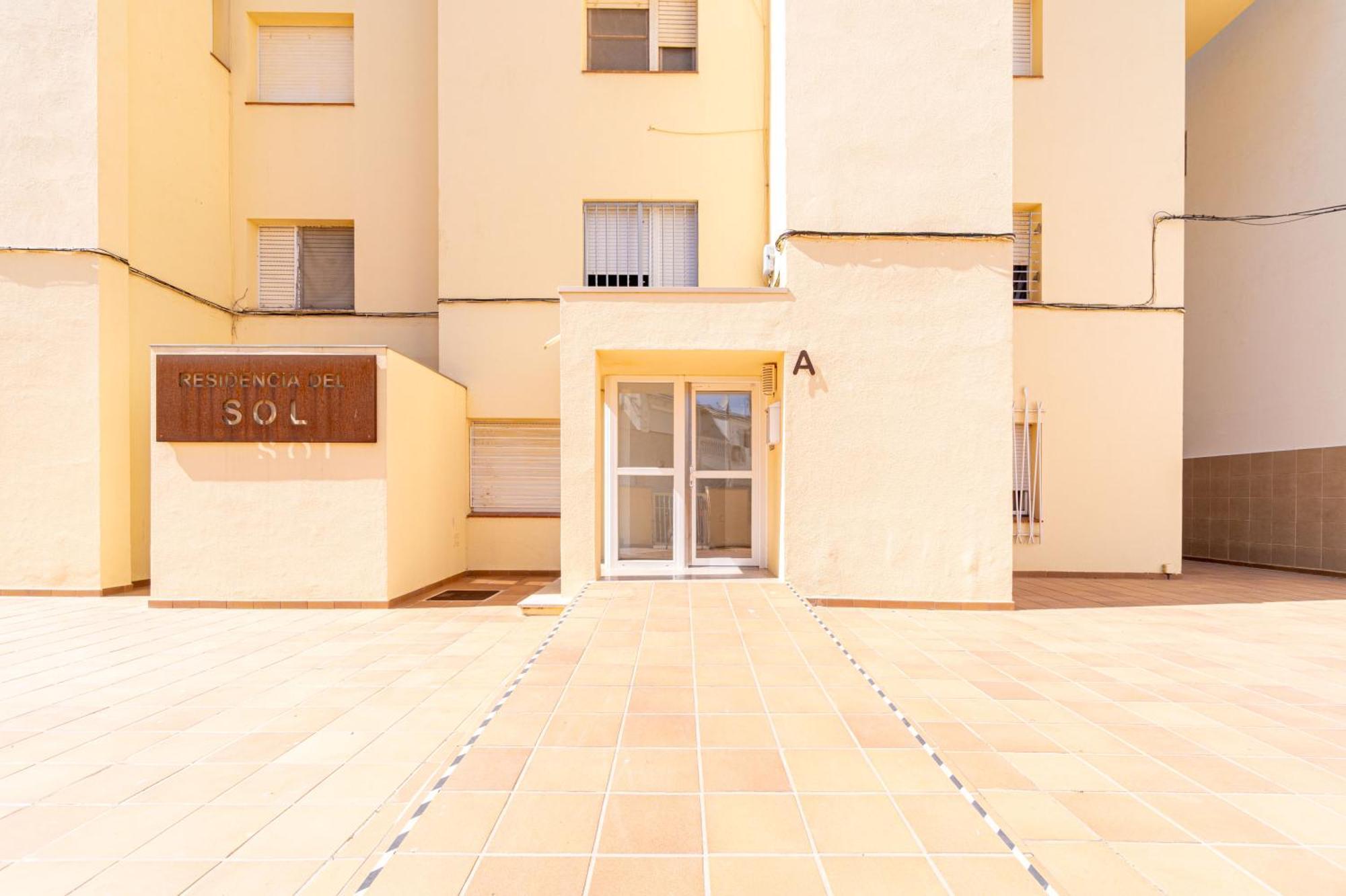 Sol 8-Studio In The Beach & Downton Empuriabrava Dış mekan fotoğraf